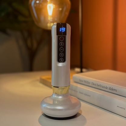 Ventouse anti-cellulite amincissante