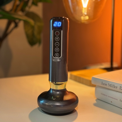 Ventouse anti-cellulite amincissante